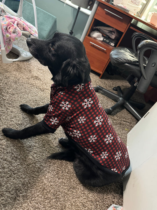 Doggy shirt - XXL