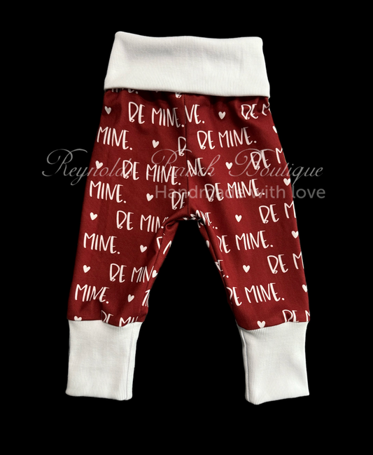 6/9m lounge pants