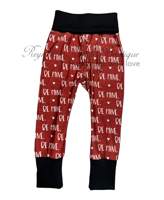 2t lounge pants